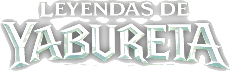 Leyendas de Yabureta